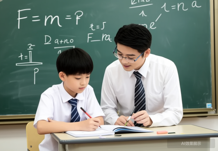 教法分水岭:北京一对一物理辅导中,两种典型策略的实际效果对比 - 目标设定:记忆锚点 vs 思维坐标 - 北京一对一、金博教育官网、物理