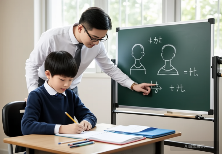 新学期倒计时:北京一对一辅导如何成为家庭应对教育节奏变化的理性选择 - 物理知识链条长,前序漏洞会显著削弱后续理解(如浮力未清,影响压强综合题) - 北京一对一、金博教育官网、物理